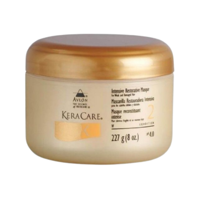 keracare intensive restorative masque