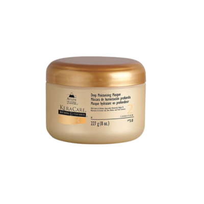 keracare deep moisturising masque