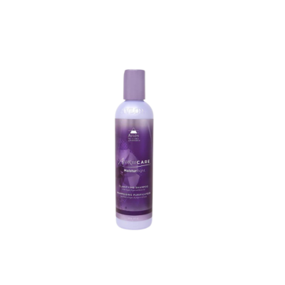 MoistureRight Clarifying Shampoo