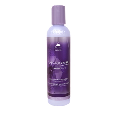 MoistureRight Nourishing Shampoo