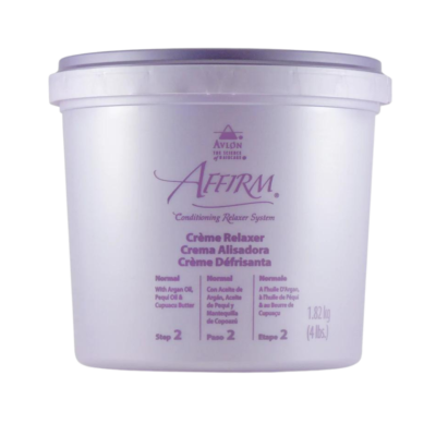Affirm Creme Relaxer